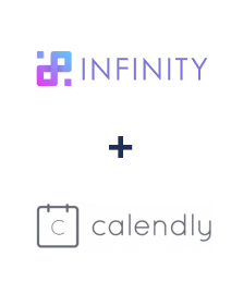 Интеграция Infinity и Calendly