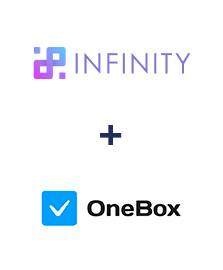 Интеграция Infinity и OneBox