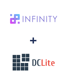 Интеграция Infinity и DC Lite Интеграция Infinity и DC Lite