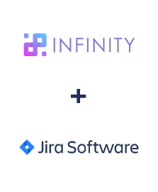 Интеграция Infinity и Jira Software