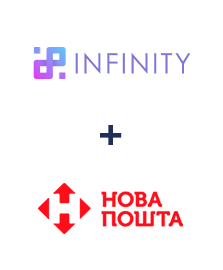 Интеграция Infinity и Новая Почта