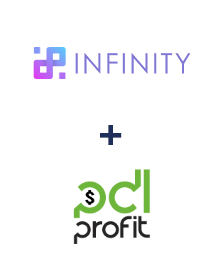 Интеграция Infinity и PDL-profit