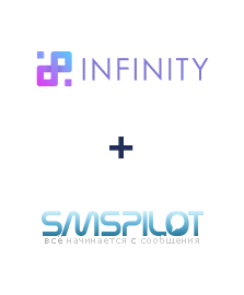 Интеграция Infinity и SMSPILOT Интеграция Infinity и SMSPILOT
