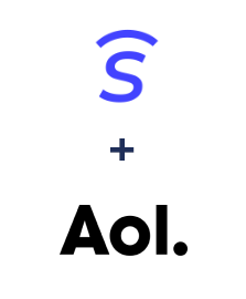 Интеграция stepFORM и AOL