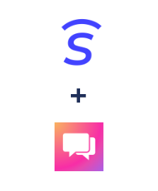 Интеграция stepFORM и ClickSend Интеграция stepFORM и ClickSend