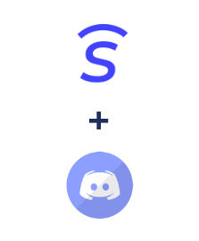 Интеграция stepFORM и Discord