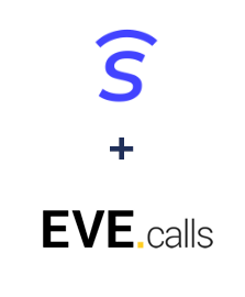 Интеграция stepFORM и Evecalls Интеграция stepFORM и Evecalls