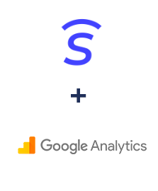 Интеграция stepFORM и Google Analytics