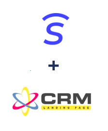 Интеграция stepFORM и LP-CRM