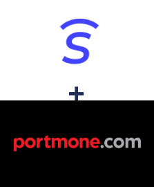 Интеграция stepFORM и Portmone Интеграция stepFORM и Portmone
