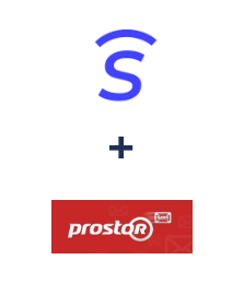 Интеграция stepFORM и Prostor SMS Интеграция stepFORM и Prostor SMS