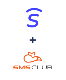 Интеграция stepFORM и SMS Club