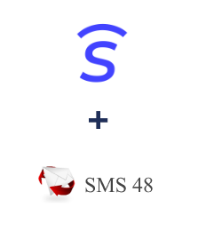 Интеграция stepFORM и SMS 48 Интеграция stepFORM и SMS 48