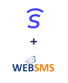 Интеграция stepFORM и WebSMS Интеграция stepFORM и WebSMS