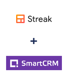 Интеграция Streak и Binotel SmartCRM