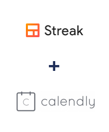 Интеграция Streak и Calendly