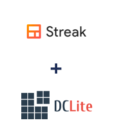 Интеграция Streak и DC Lite Интеграция Streak и DC Lite