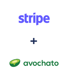 Интеграция Stripe и Avochato