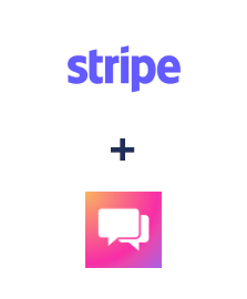 Интеграция Stripe и ClickSend