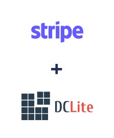 Интеграция Stripe и DC Lite Интеграция Stripe и DC Lite