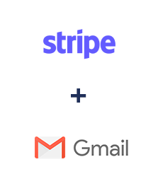 Интеграция Stripe и Gmail