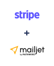 Интеграция Stripe и Mailjet