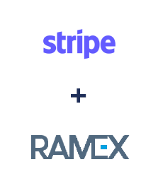 Интеграция Stripe и Ramex CRM Интеграция Stripe и Ramex CRM
