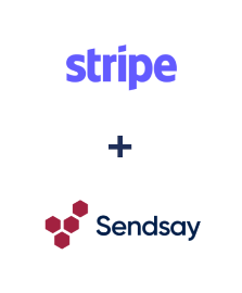 Интеграция Stripe и Sendsay Интеграция Stripe и Sendsay
