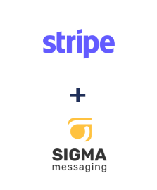 Интеграция Stripe и SigmaSMS