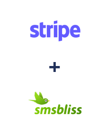 Интеграция Stripe и SmsBliss Интеграция Stripe и SmsBliss