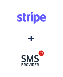 Интеграция Stripe и SMSP.BY 