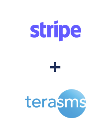 Интеграция Stripe и TeraSMS