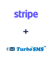 Интеграция Stripe и TurboSMS