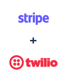 Интеграция Stripe и Twilio