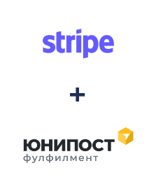 Интеграция Stripe и Unipost