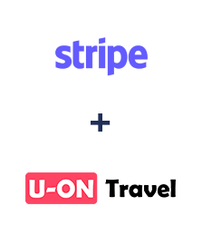 Интеграция Stripe и U-ON.Travel Интеграция Stripe и U-ON.Travel