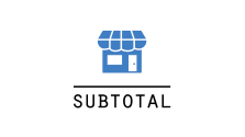 Subtotal интеграция