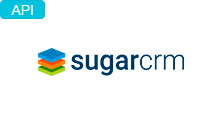 SugarCRM API