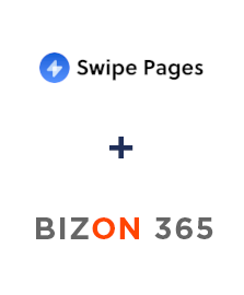 Интеграция Swipe Pages и Бизон 365 Интеграция Swipe Pages и Бизон 365