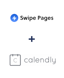 Интеграция Swipe Pages и Calendly