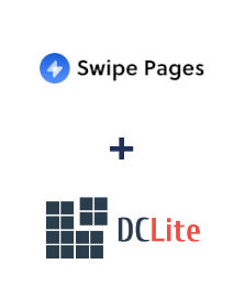 Интеграция Swipe Pages и DC Lite Интеграция Swipe Pages и DC Lite