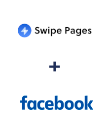 Интеграция Swipe Pages и Facebook