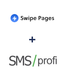 Интеграция Swipe Pages и SMSprofi Интеграция Swipe Pages и SMSprofi