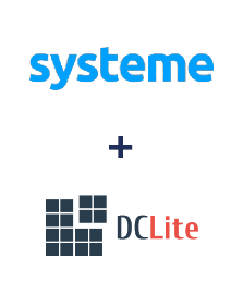 Интеграция Systeme.io и DC Lite Интеграция Systeme.io и DC Lite