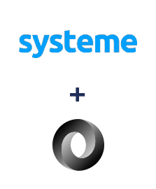 Интеграция Systeme.io и JSON