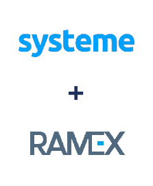 Интеграция Systeme.io и Ramex CRM Интеграция Systeme.io и Ramex CRM