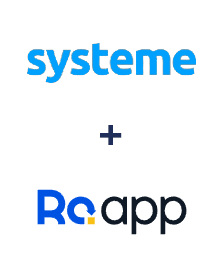 Интеграция Systeme.io и RO App