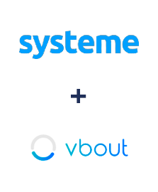 Интеграция Systeme.io и Vbout