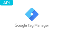 Google Tag Manager API