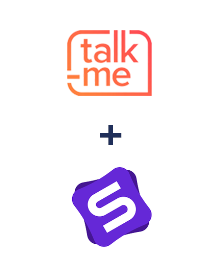 Интеграция Talk-me и Simla Интеграция Talk-me и Simla